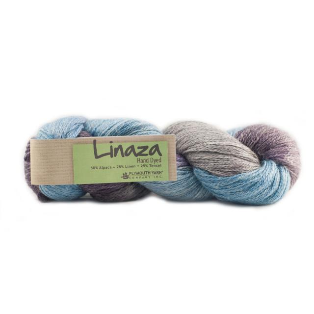 Linaza Hand Dyed - Item 1582 - Limited Quantities Available